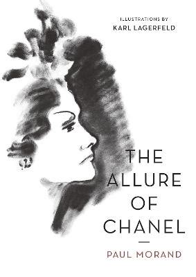 the allure of chanel mention of shepardess|THE ALLURE OF CHANEL BY PAUL MORAND .